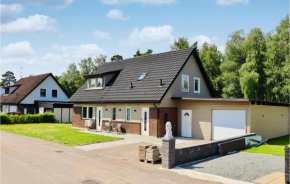 Beautiful Home In Lammhult With Ethernet Internet